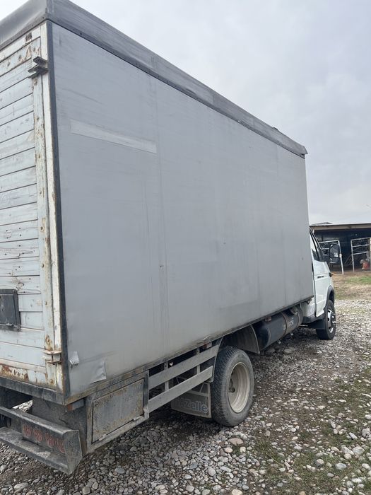 Борт с гарантией