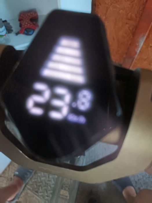 Trotinetă electrică în stare bună de functionare
