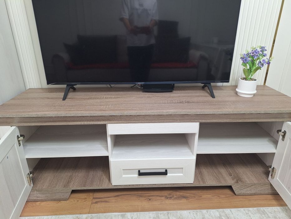 Срочно продам новый мебель