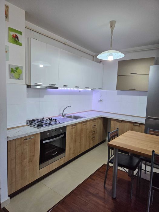 Apartament 2 camere Junior Residence