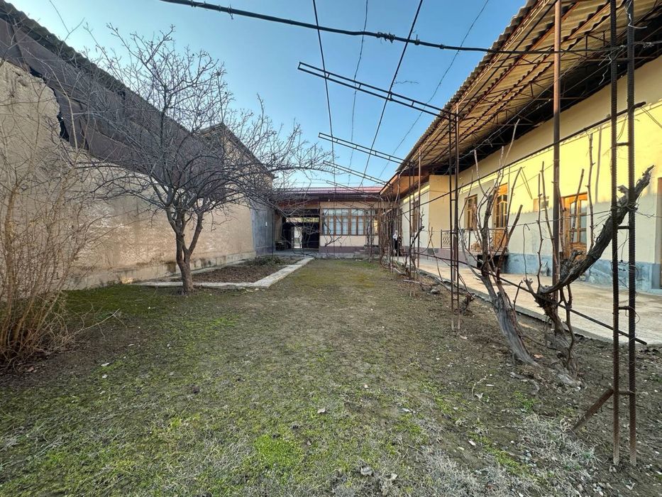 Продается участок 6 соток юнусабад гаи своя