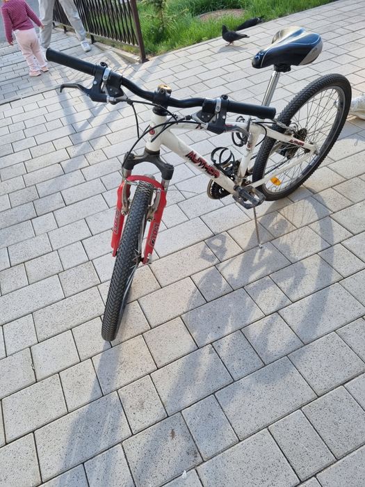 Продам велик author