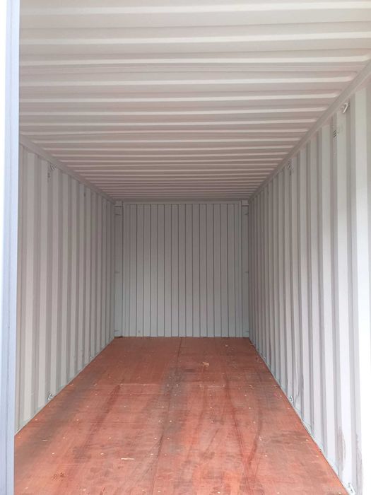 PROMOTIE!!! Container maritim 6 metri, NOU, cu pret de la 2500euro!
