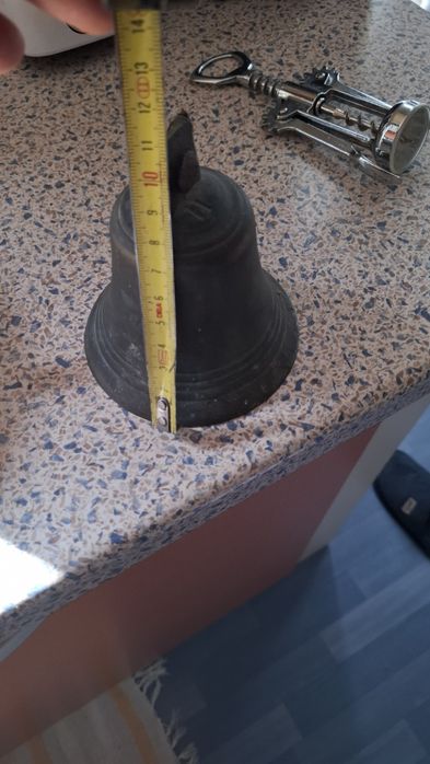 Старина  камбана