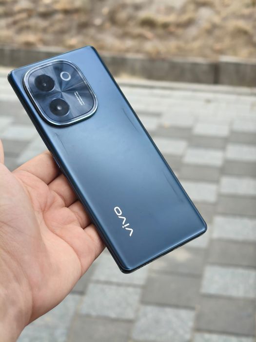 vivo Y200(China) 5G
