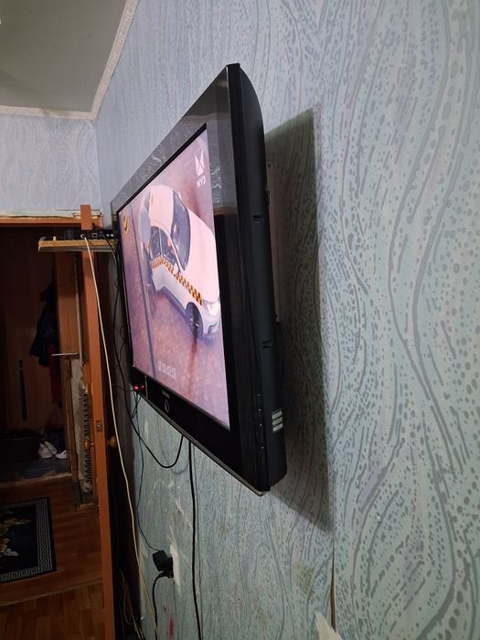 Продам телевизор в хорошем состоянии