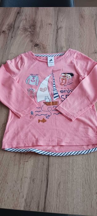 Детски дрехи р-110см/118см