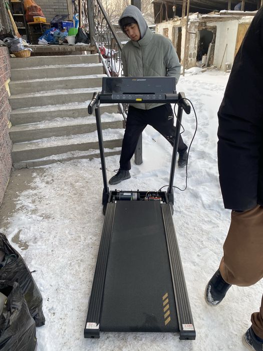 беговая дорошка срочно.