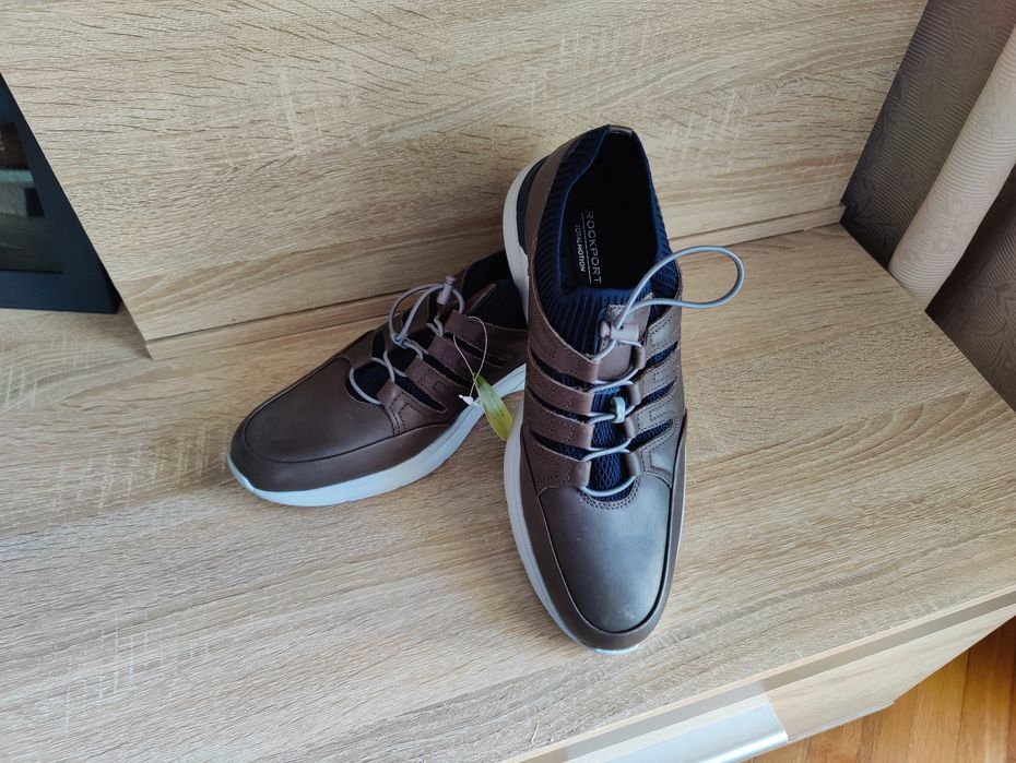 Adidași ghete Rockport 41