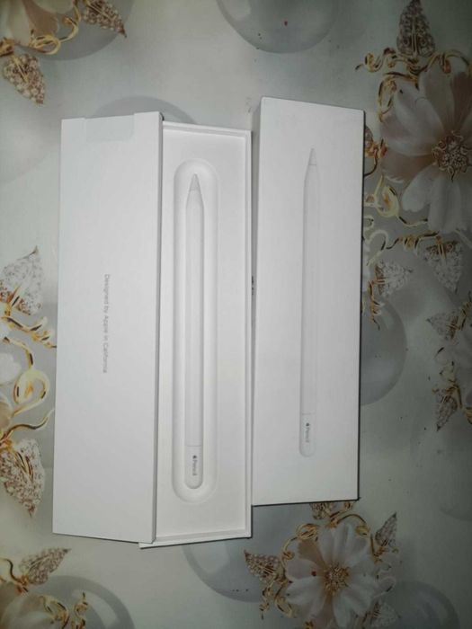 Продам Apple Pencil USB-C НОВЫЙ ОРИГИНАЛ
