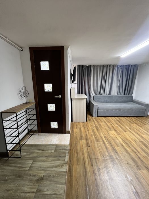 Сдам квартиру за Апортом