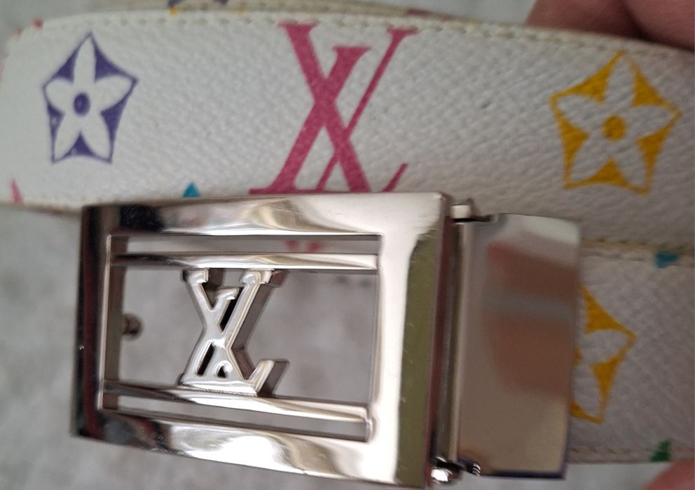 Gucci, Luis Vuitton, Promod естествена кожа