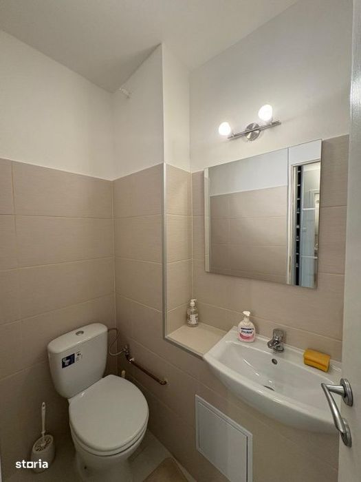 Apartament 3 camere, 71 mp, zona Ultracentral — fotografia 3