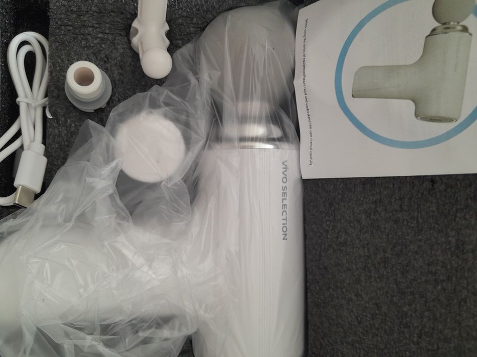 Продам фитнес массажер