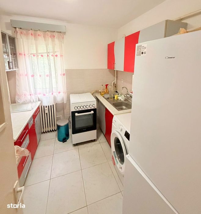 Apartament 3 camere Teatrul Eminescu