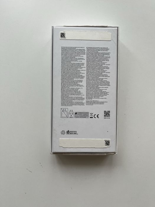 Samsung A56 8gb Ram 256gb fara nicio zgarietura