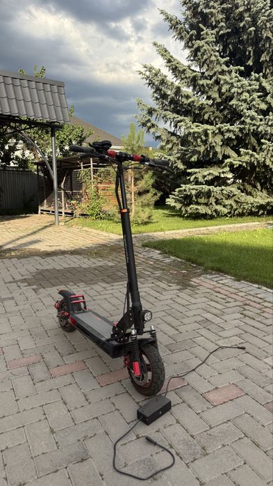 Kugoo Kirin M4 Pro | Отличное состояние