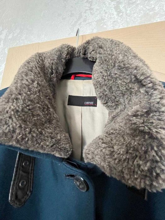 пальто женское Германия