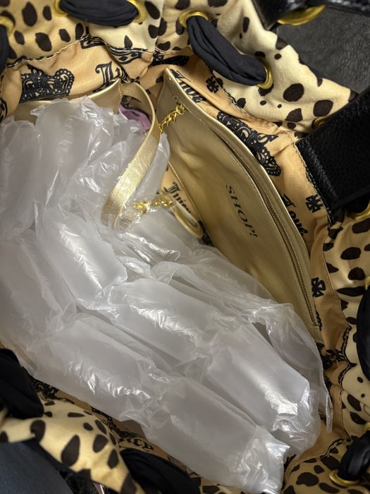 Geanta Juicy Couture noua