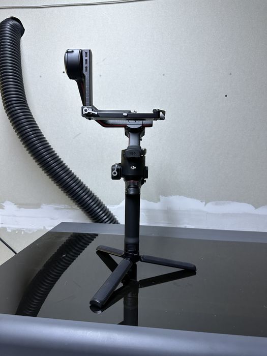Гимбъл DJI RS 3 PRO