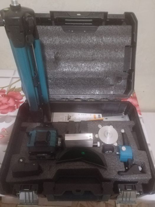 Уровень лазерный