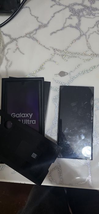 Продам телефон с 23ультра