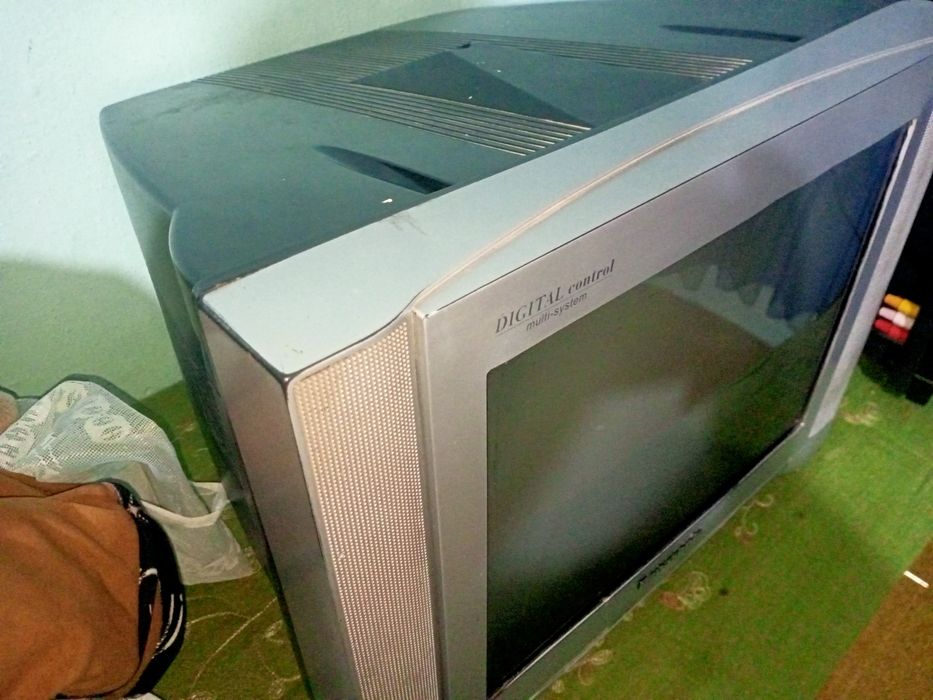 Panasonic  ekran 33x25
