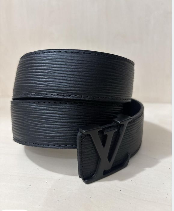 Curea Louis Vuitton piele naturală nouă