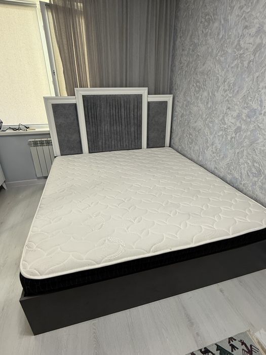 Спальный гарнитур в отличном состоянии