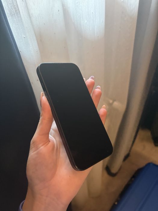 Iphone 15 pro 128gb
