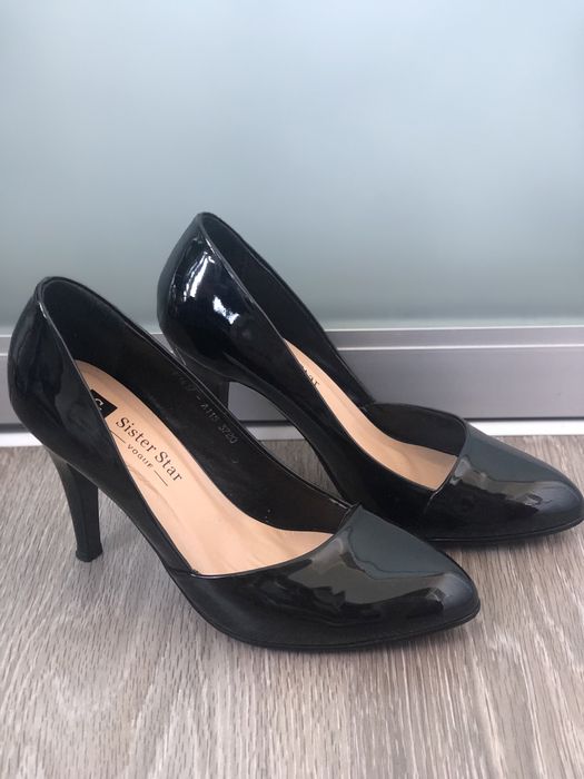 Женские туфли