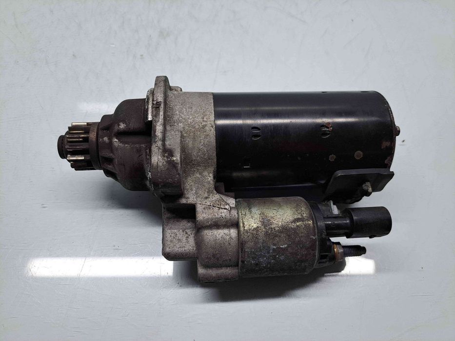 Electromotor 13 dinti  Volkswagen Beetle (5C1) [Fabr 2011-prezent] 02