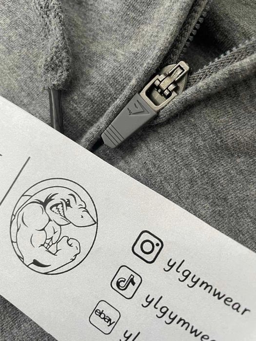 Gymshark OG Ark Hoodie - Размер М