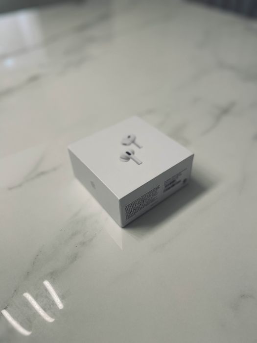 Vand Airpods pro 2 noi noute
