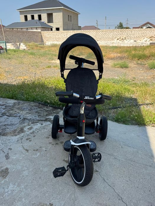 Skillmax Детский велик трехножка