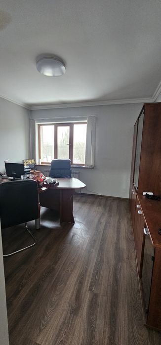 Сдаётся помещение второй этаж