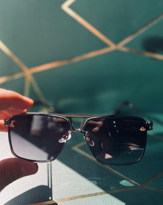 Солнечные очки Maybach