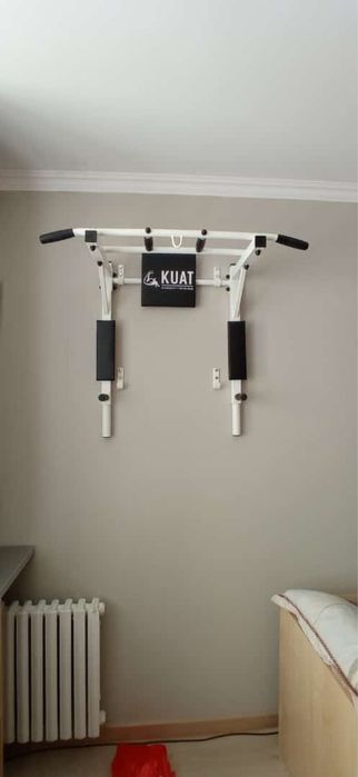 Турник 3 в 1 KUAT