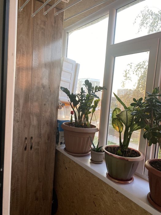 Продам 2 комнатная квартира