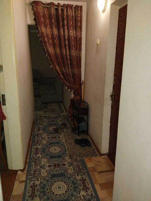 Продаётся квартира 2 комнатная