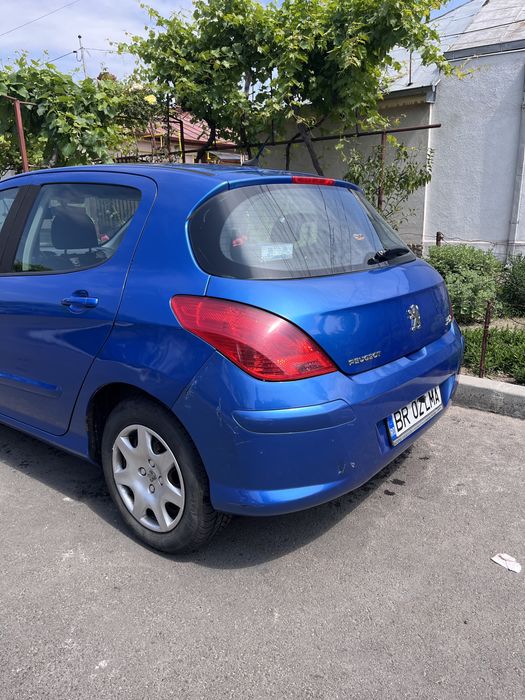 Peugeot 308 2008