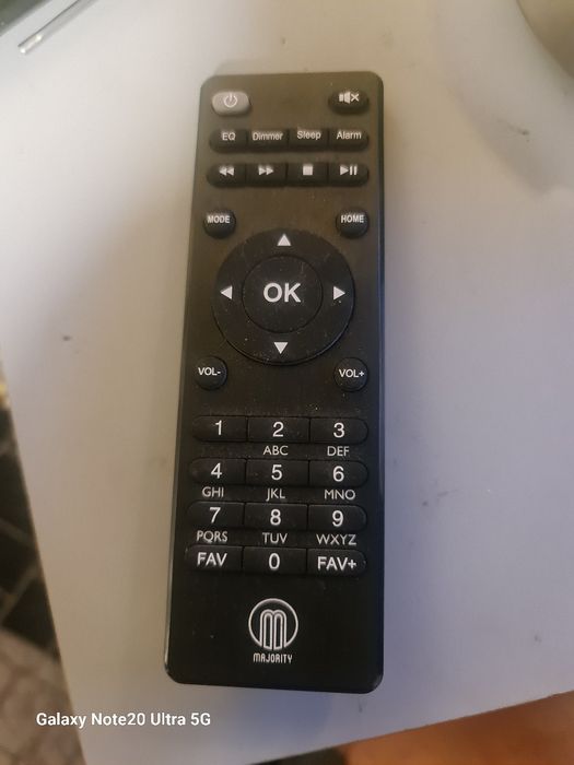 Radio cu internet Majority