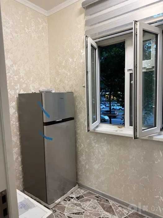Мирзо Улугбекский р-н ЭКО базар 2\3\4 сдается квартира