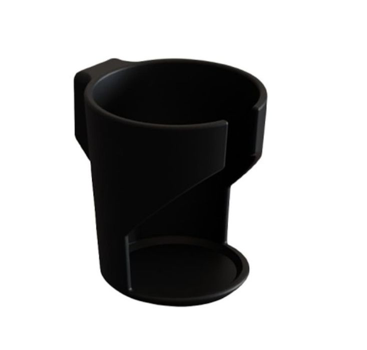 Универсална чаша за детски колички Cybex + кука