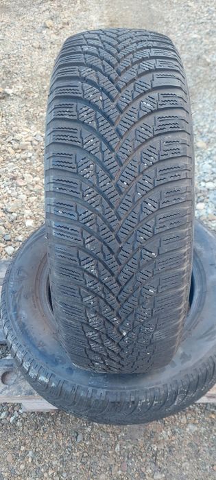 FIRESTONE 195 65 R 15 M+S