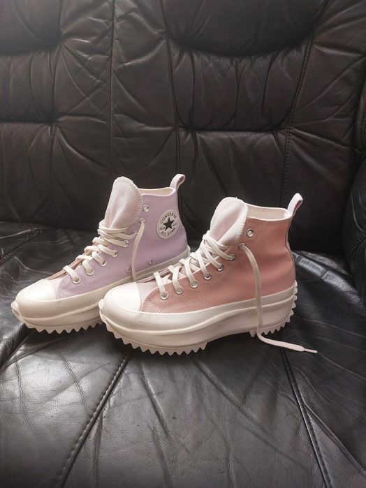 Дамски кецове Converse All Star