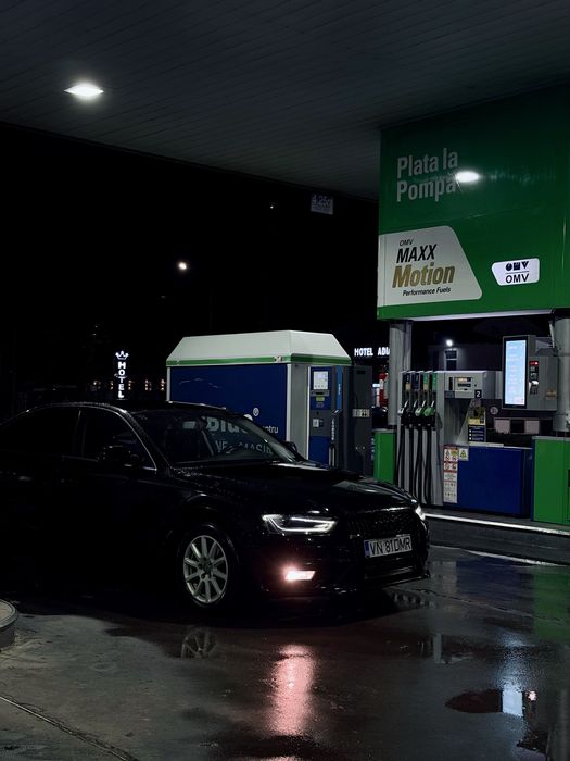 AUDI A4 2013 — imagine 1