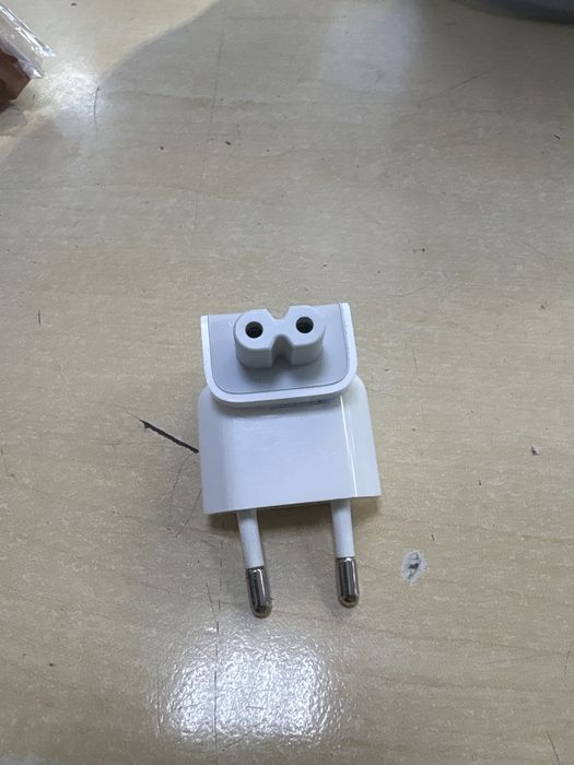 Зарядка мака 30w