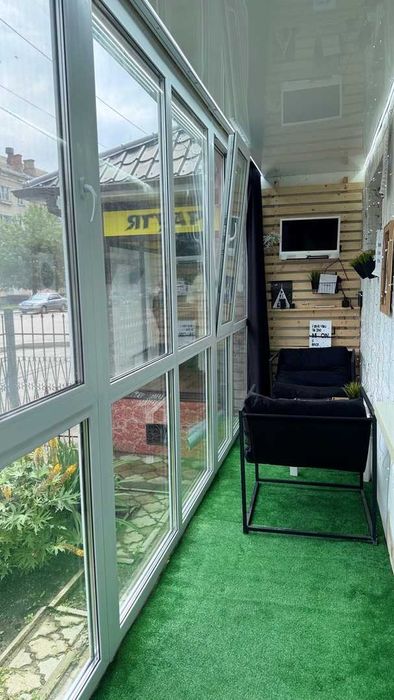 3-комнатная квартира, 110 м²