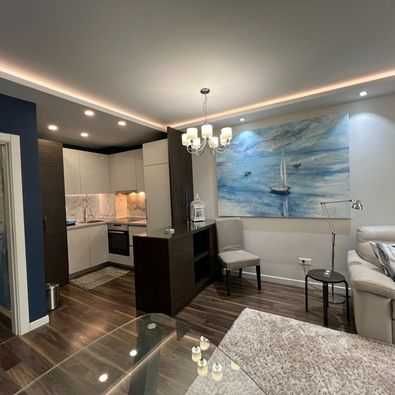 Дава се под наем Двустаен апартамент в София, Овча купел 2 - 70 кв.м за 360 € - Снимка #2